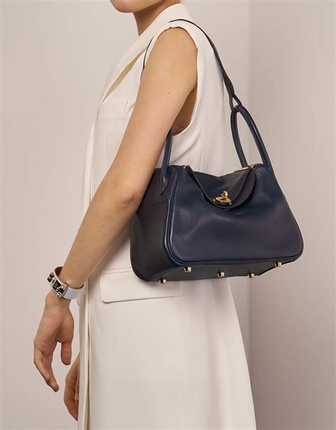 hermes lindy 26 white|hermes lindy 26 blue nuit.